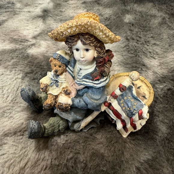 DollStone collection - Picture 3 of 5